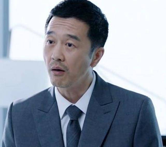 《暴风眼》:林总明知庞一山拉帮结派,推自己人上位,为何不阻止_喻浩然