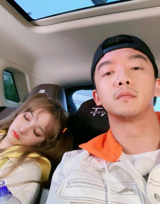 团队只剩郑恺和宋雨琦这对139组合!_节目_时候_话题