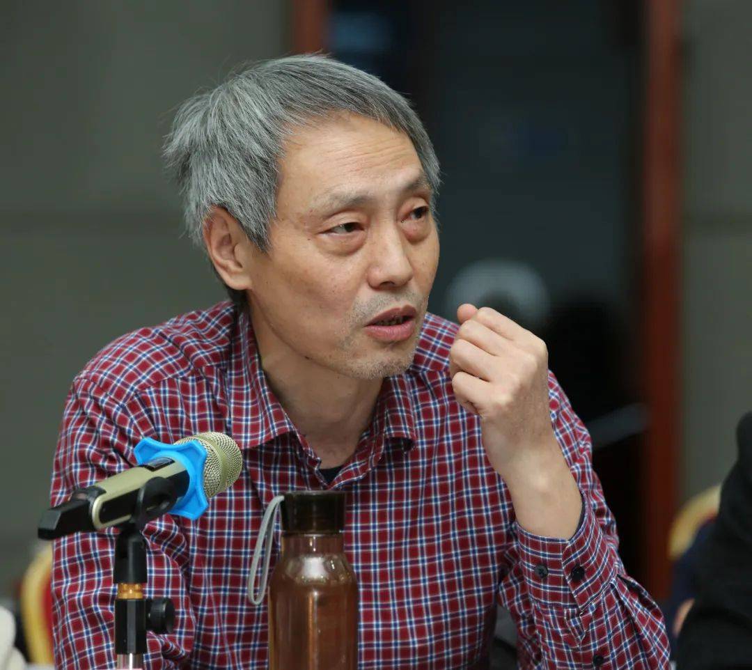 张立文化散文集《能不忆长安》研讨会在西北饭店成功举办_陕西省_西安