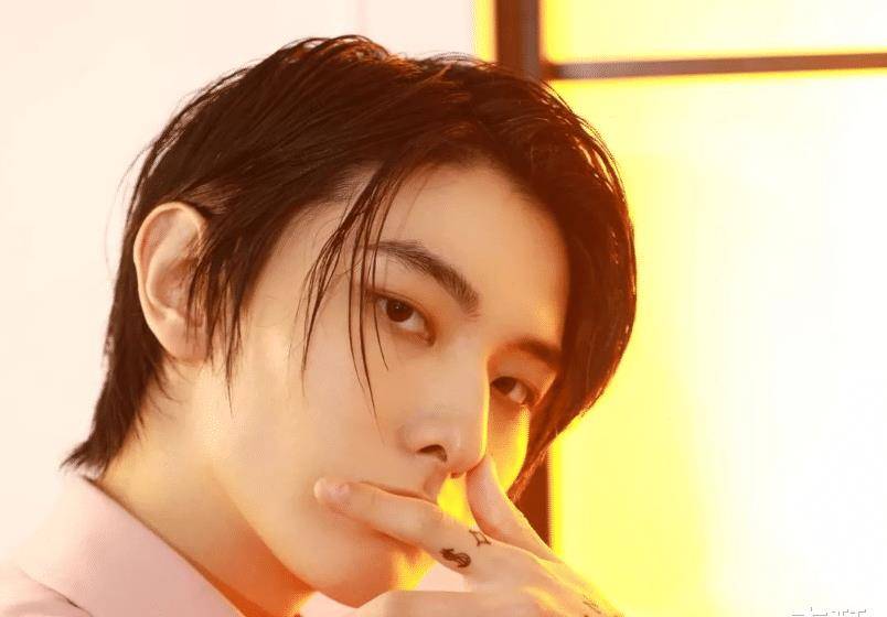 不受欢迎的王瑞昌,有多努力?你怎么敢继续颓废下去_未来_因为_时间