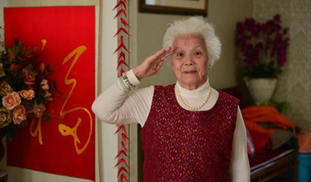 革命后代李特特:扎根北大荒献身农业,晚年退休献身扶贫工作_父母_母亲