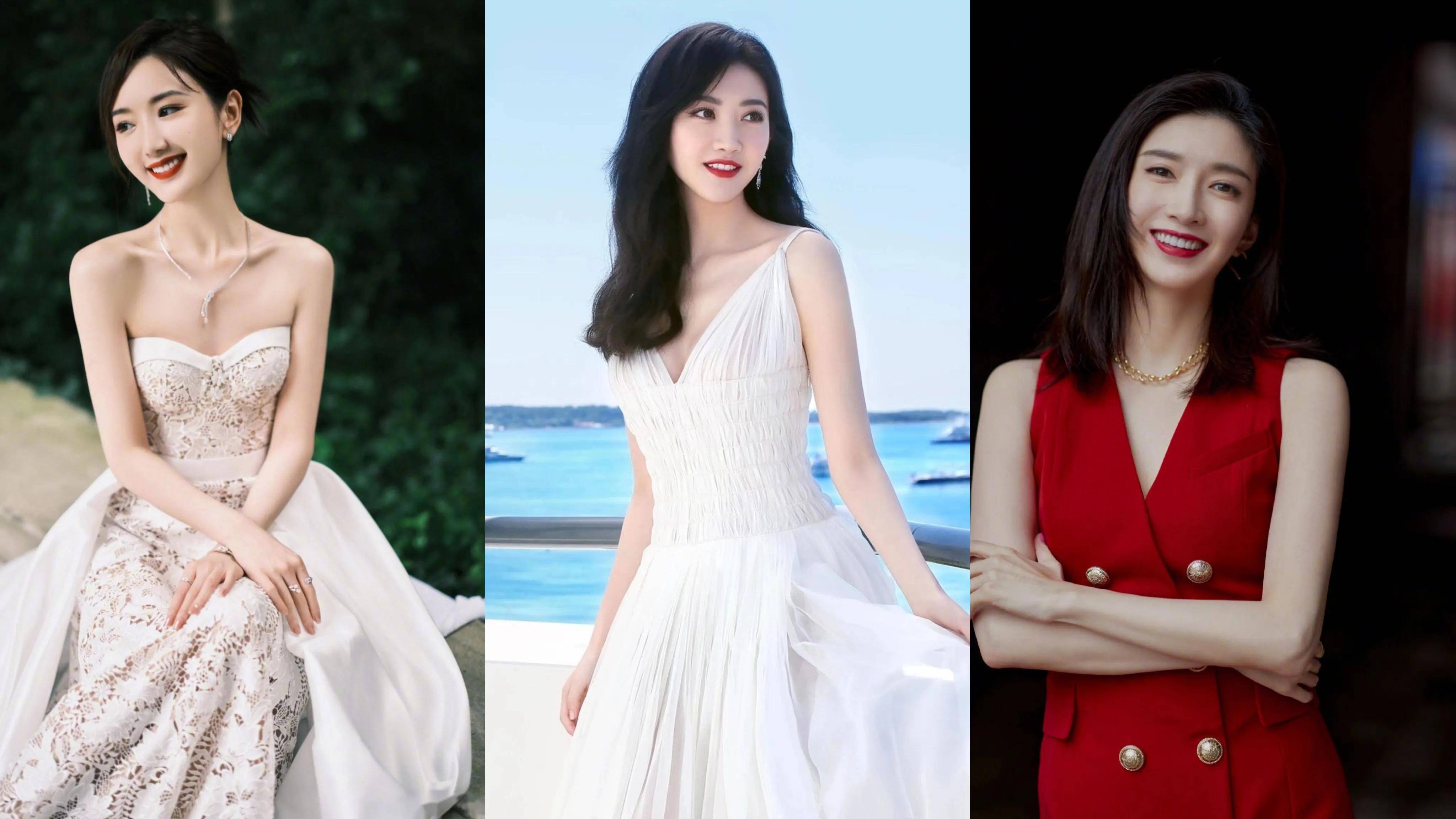 85花女星咖位排行,赵丽颖仅排第二,唐嫣靠后,第一综合实力最强_杨幂