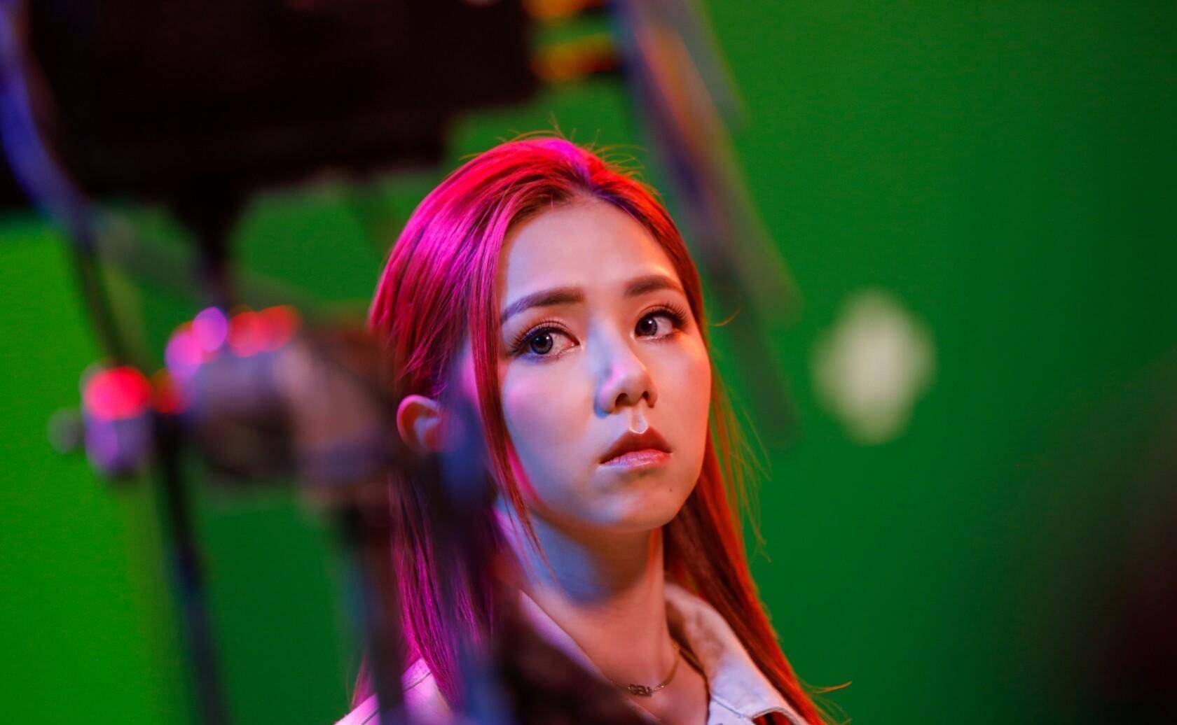 《明日》教师团正式官宣,有2位00后成员,5人平均年龄30岁_节目_郎朗