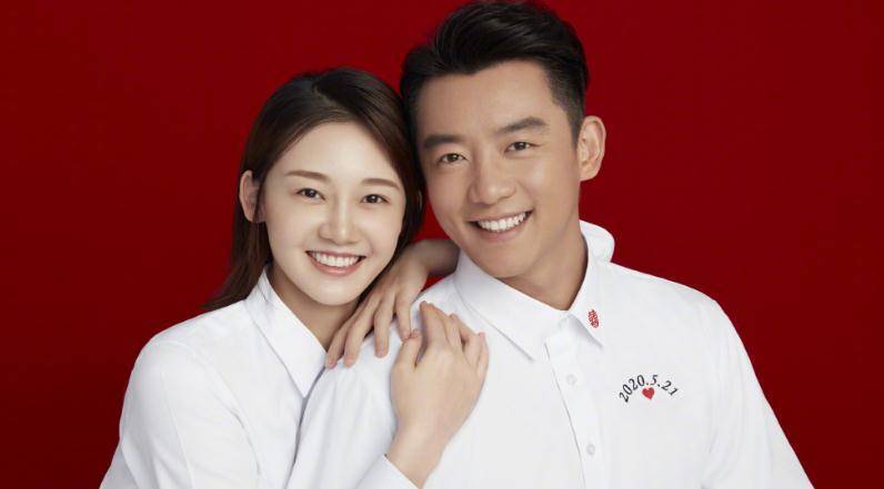 34岁郑恺结婚后,事业也来大爆发,《跑男》未播完新剧也来袭啦