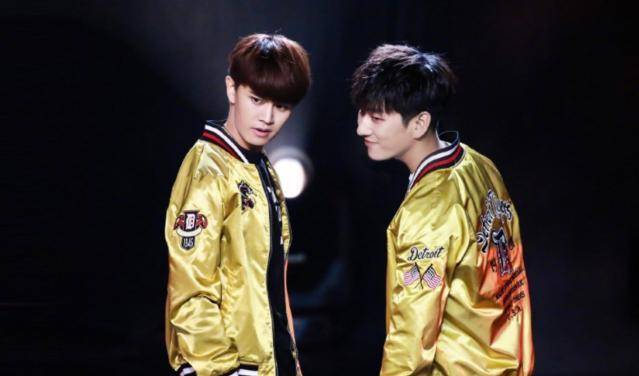 任嘉伦本身街舞就跳的很好,有《这就是街舞》冠军韩宇助阵,更是除了