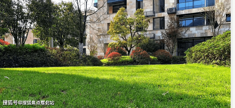 杭州西溪十九府_西溪十九府_楼盘详情_最新动态_户型_房价_地址【售楼中心】_手机搜狐网