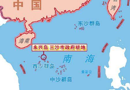 中国面积最大的市和面积最小的市都是这个地方，人口不到500人（中国面积最大城市排名谁是第一）