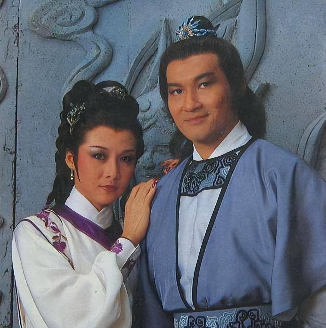 盘点历代出演中年郭靖的演员,一人曾包揽青年版郭靖和中年版郭靖
