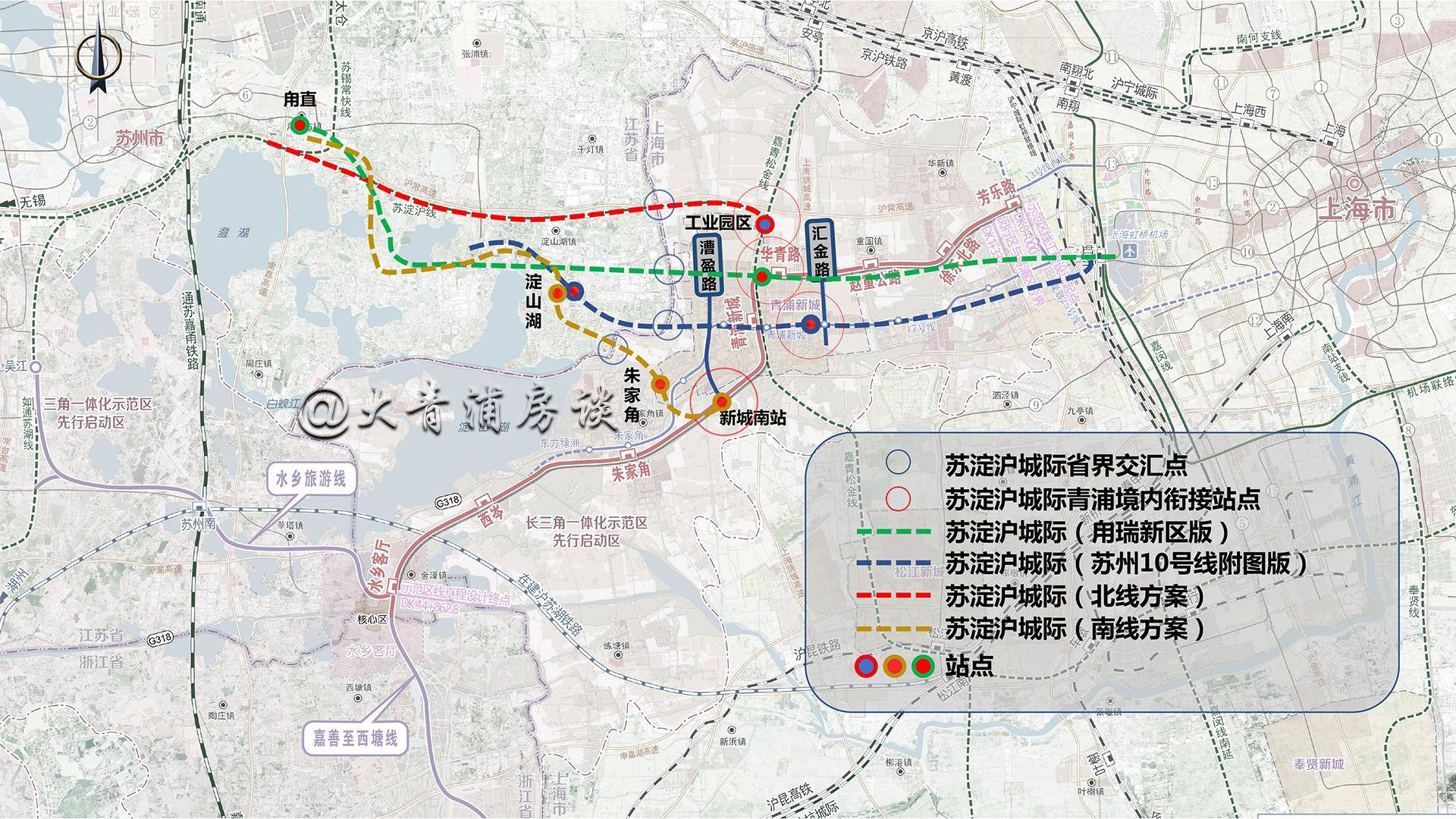 昆山地铁规划图图片