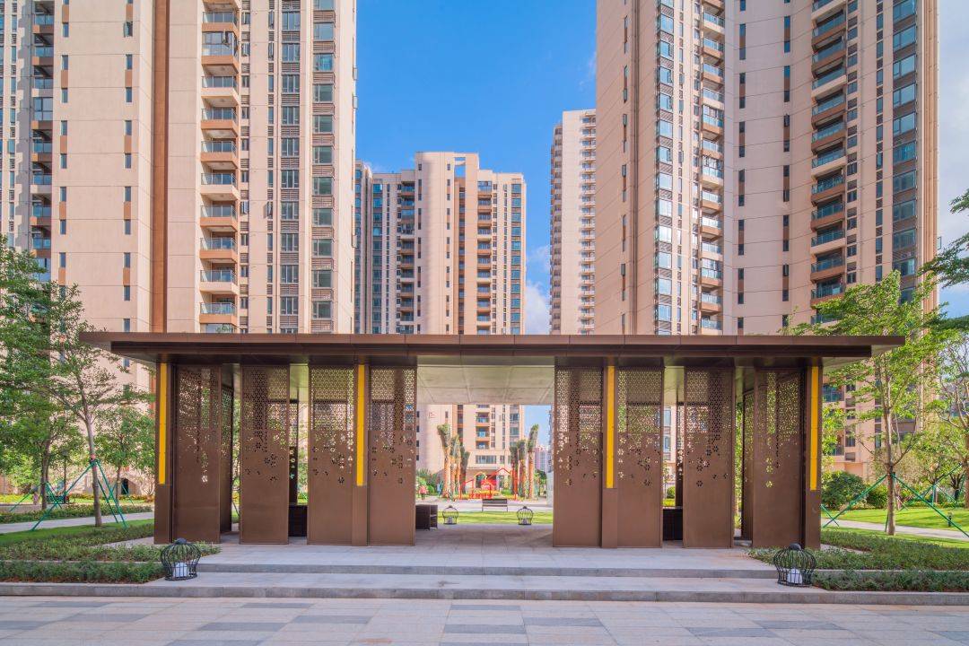 珠海招商依云华府售楼处咨询预约看房热线:400-022-8887转7777(营销