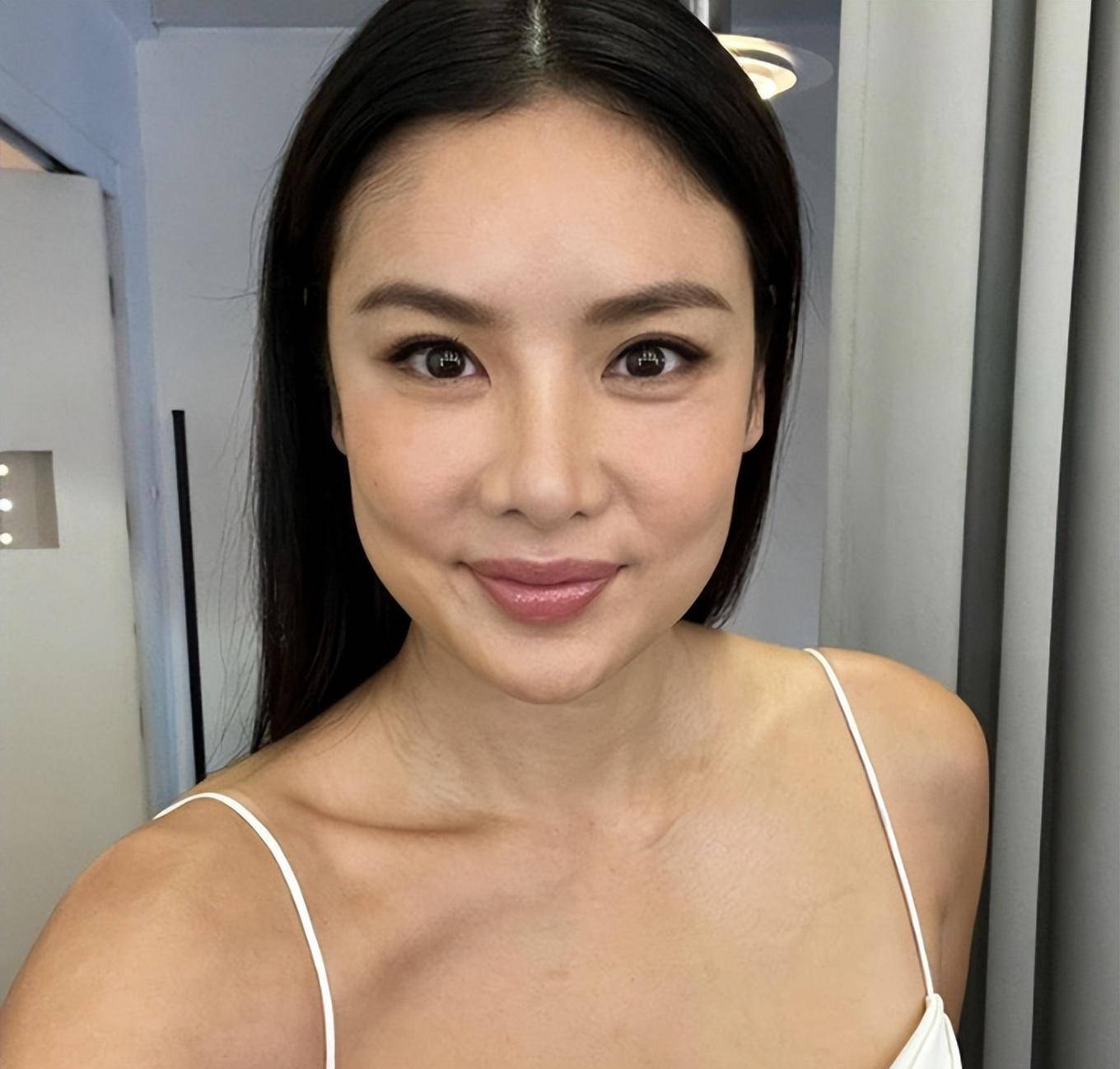 曝黎明前妻乐基儿2度离婚!