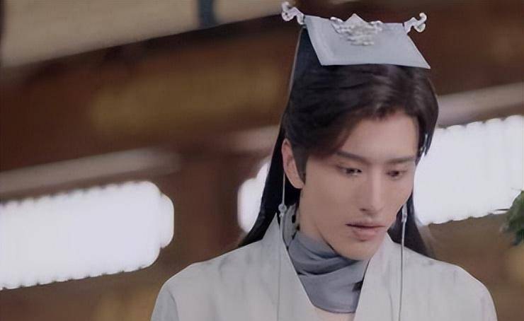 贼眉鼠眼,方海阔口,气质油腻不忍直视_观众_大陆_形象