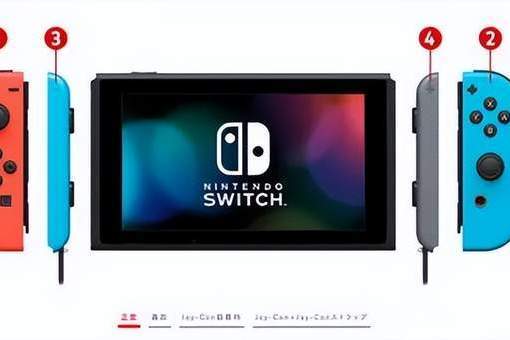 2023年Switch新手怎么选购？看这一篇内容就够了！_手机搜狐网