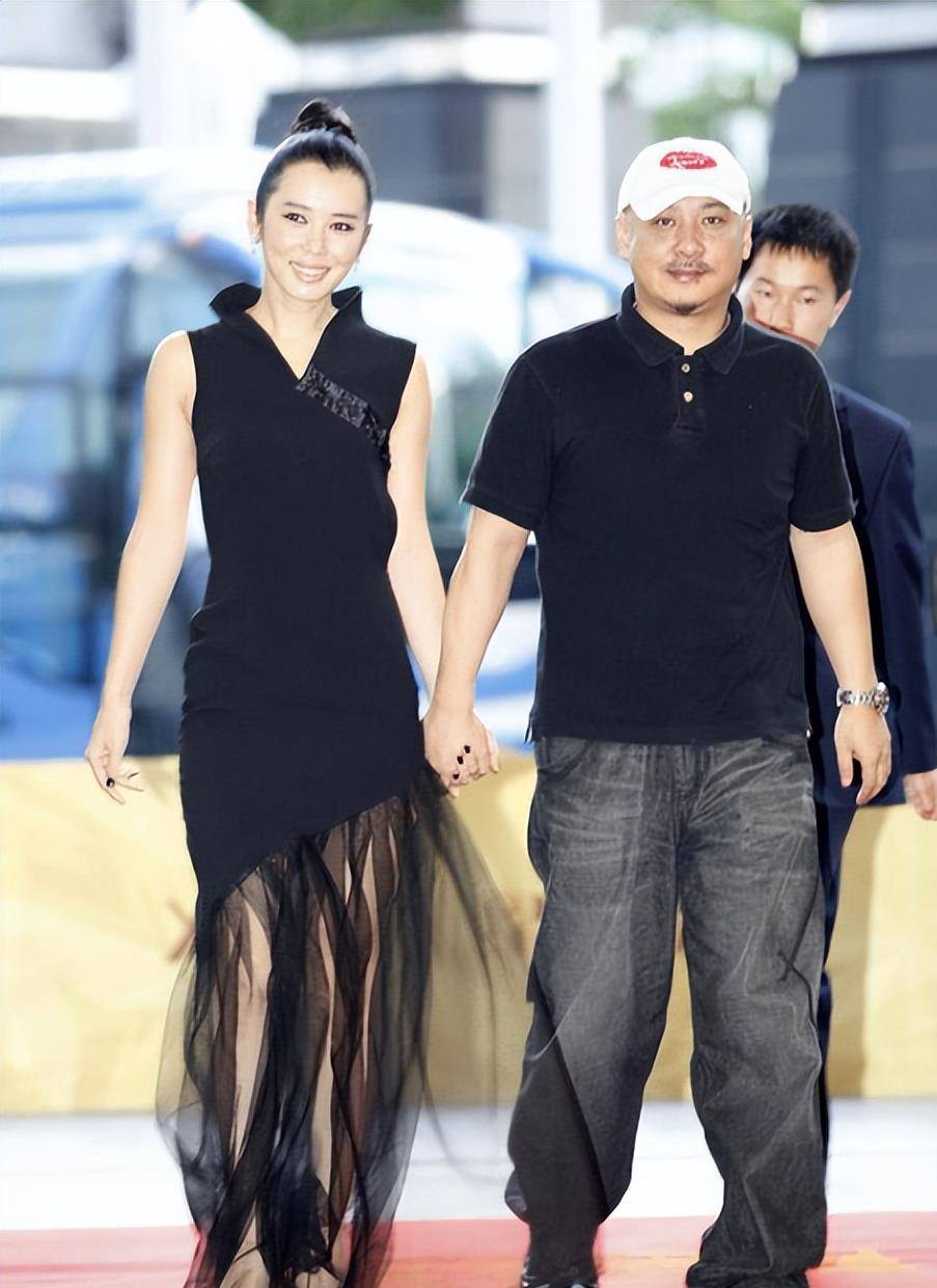 风流成性的王全安,终于为自己的"好色"付出代价_蒋雯丽_电影_孔琳