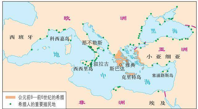 世界各國最理想化的版圖有多大?地球都不夠瓜分了_蒙古_時代_地區