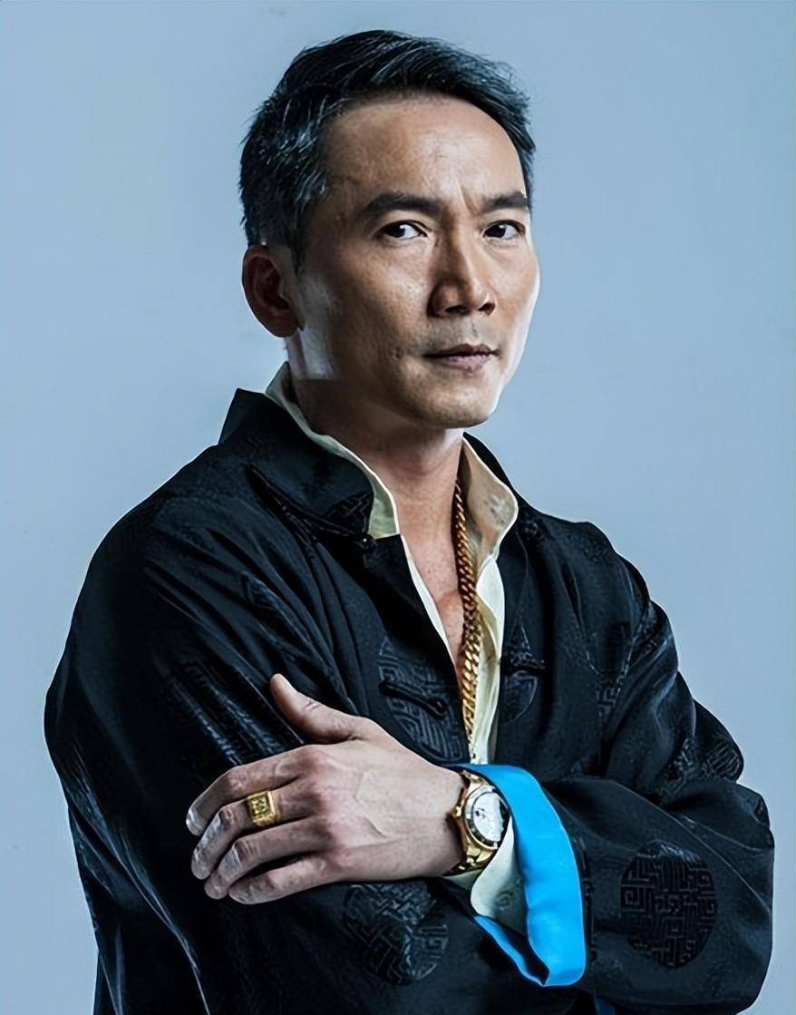 仇云波谈甄子丹,我在健身房看了甄子丹5秒,就知道他会功夫_邹兆龙