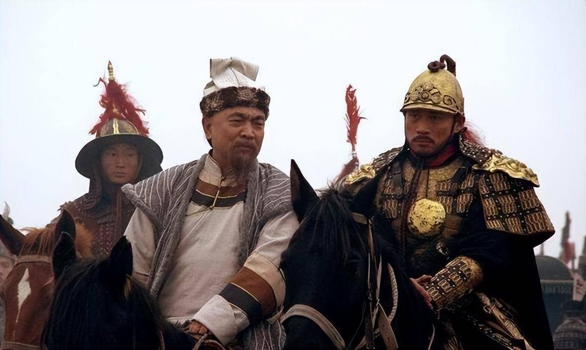 洪承畴:大清首位汉人宰相,皇太极费尽心力将其劝降,却晚年凄凉_崇祯