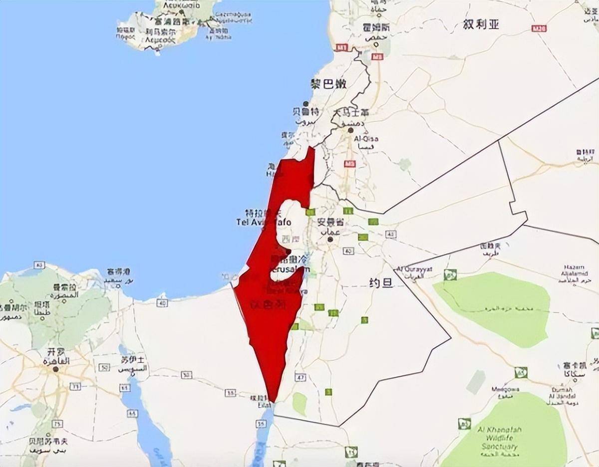 以色列和新加坡比起来究竟谁的综合国力更强_世界_国家_全球