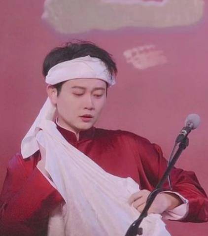 孟鹤堂_相声_弟子