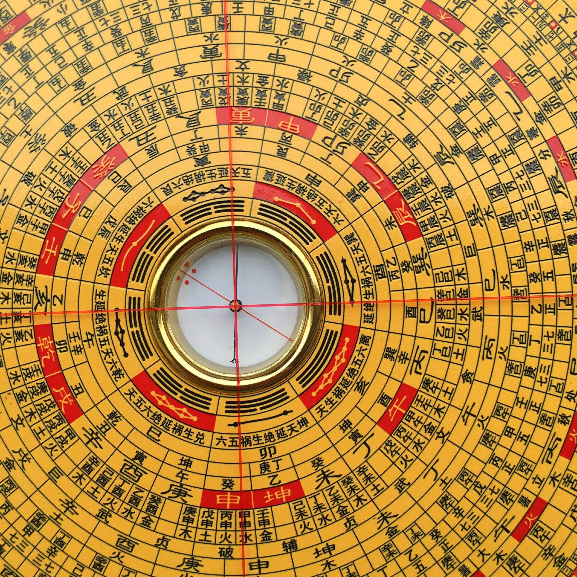 李理谦:罗盘除了堪舆定向,在风水中还有哪些常见的用途?