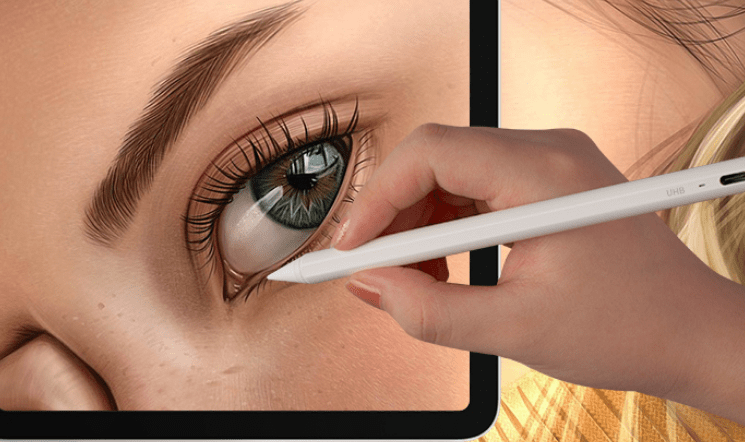 电容笔和触控笔有什么区别？开学值得买的电容笔推荐