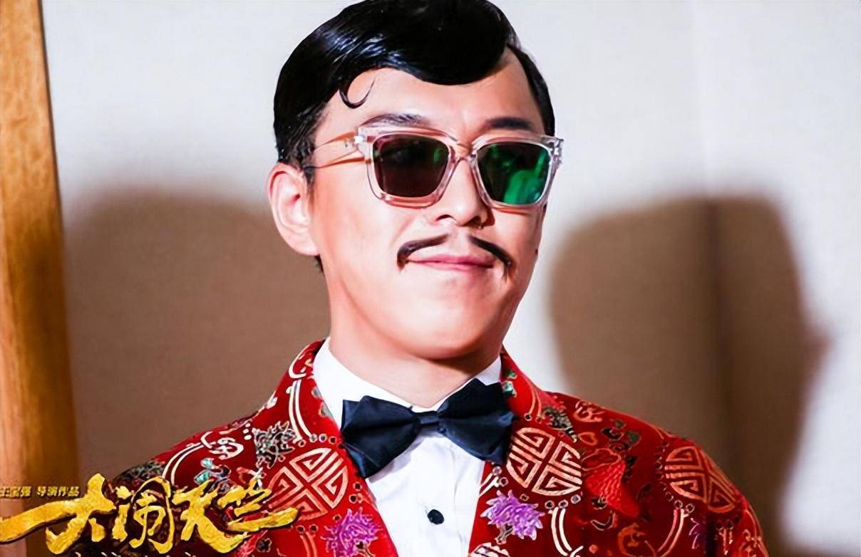 张翰_小沈阳_成功