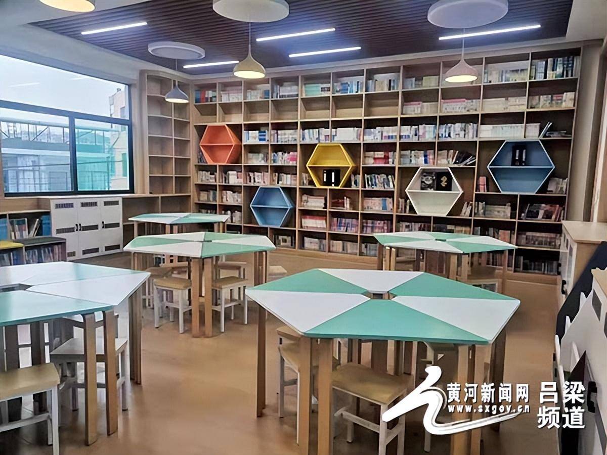 柳林县沙曲寄宿制小学砥砺前行谱新篇