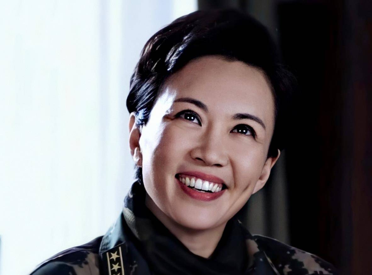 国家一级演员马丽,心疼酷妈,嫁人后与丈夫将她当成宝_玛丽_妈妈_北京