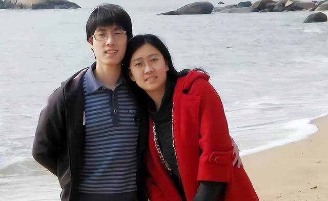 上海34岁女博士抗癌失败,丈夫被控"渣男"_吴载斌_闫宏微_网友