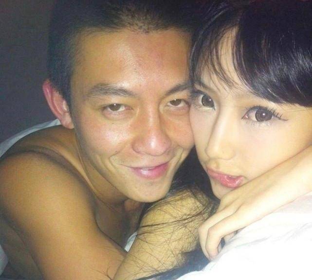 陈冠希的前女友包括比较知名的阿娇钟欣潼,张柏芝,杨永晴,洪文安等等