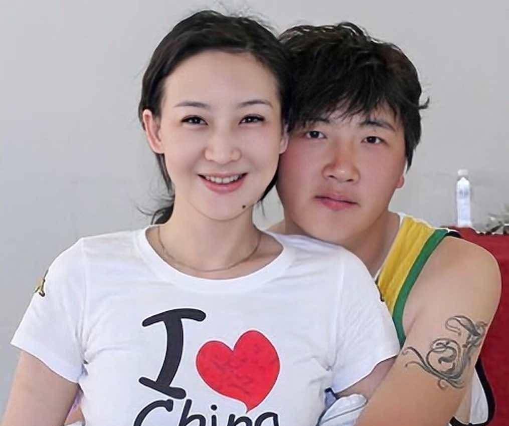 为孙楠生下儿女后遭遇抛弃,分手13年,51岁的买红妹过得如何?