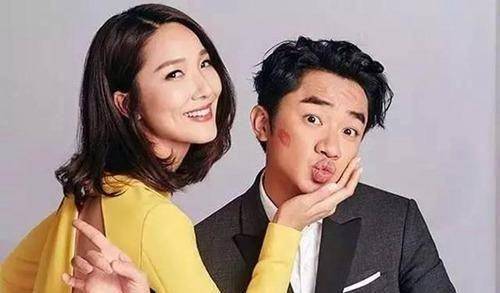 李亚男晒女儿正面照,王祖蓝家族的基因强大_遗传_妈妈_爱情