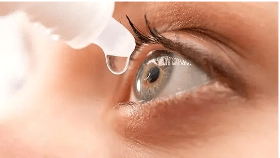 眼屎多不等于上火!小心患上这个病_眼睛_分泌物_泪道