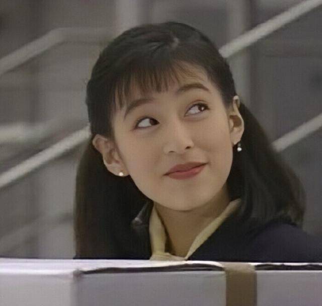 《唐人街探案3》最美的是文咏珊?网友:你把她忘了!_女神_扮演者_日本