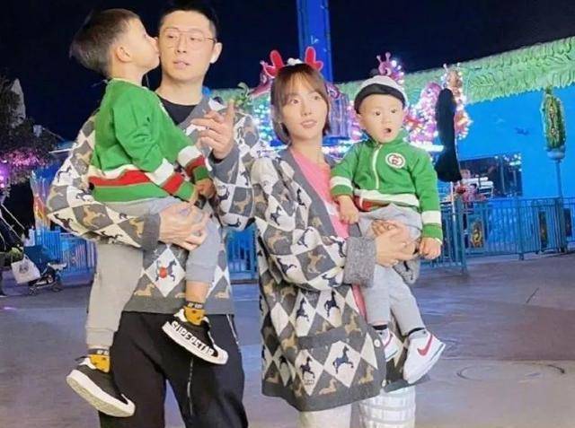 买超与张嘉倪的感情又很要好,张嘉倪的性格也不错,买超父母逐渐接受了