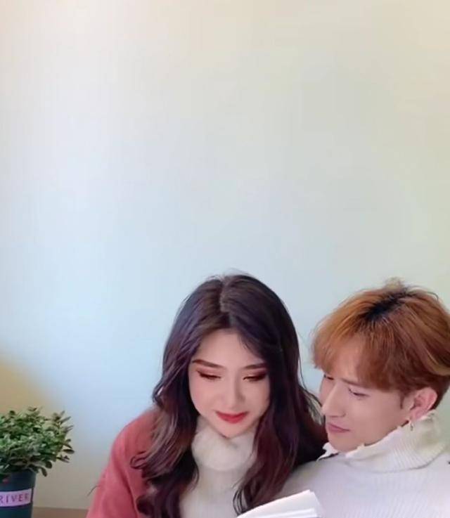 好久不见:还记得"至上励合"的刘洲成吗?他现女友长这样_dy_生活_世界