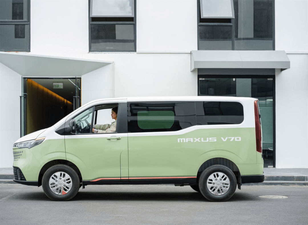 mpv还是van分不清?v70解锁新生代跨界车_搜狐汽车_搜狐网