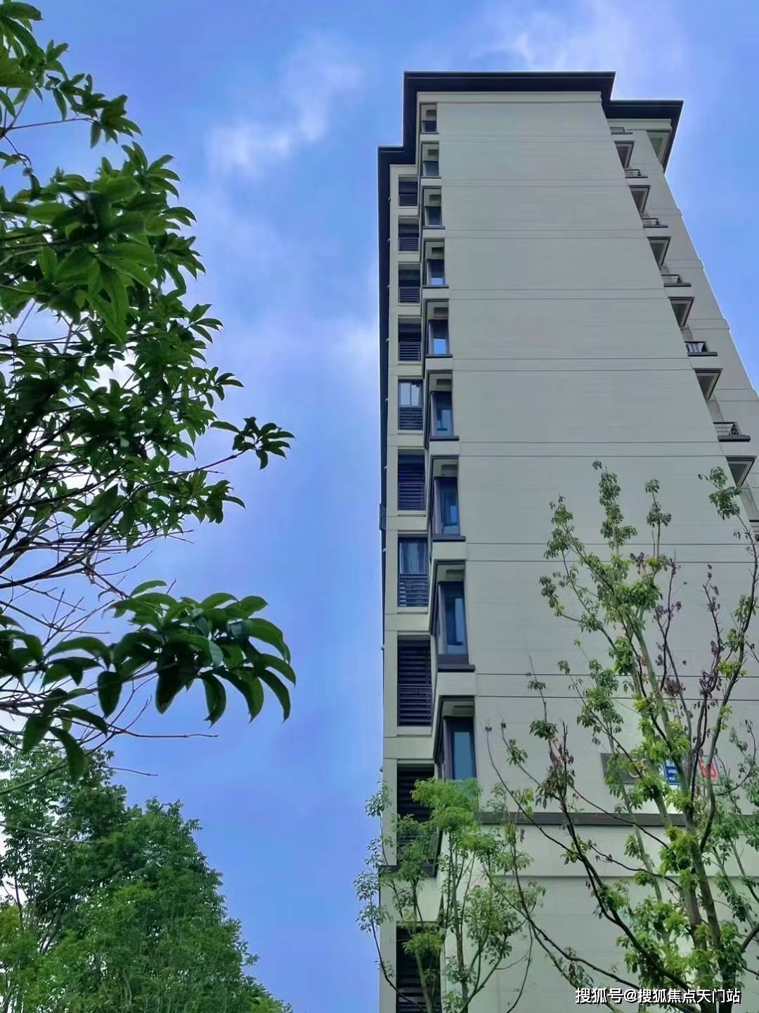 【朗诗绿洲璟院】海宁朗诗绿洲璟院