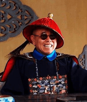 县令说了父亲名字,官职连升三级,他的父亲是啥来历_谢兴峣_谢振_和 