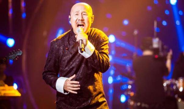 可收拾,开始血洗整个华语乐坛,《卡路里》,《日不落》,《可能否》