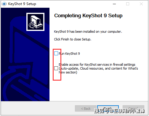 Keyshot Pro 9.0.286软件下载【keyshot 9.0附注册补钉】安拆教程
