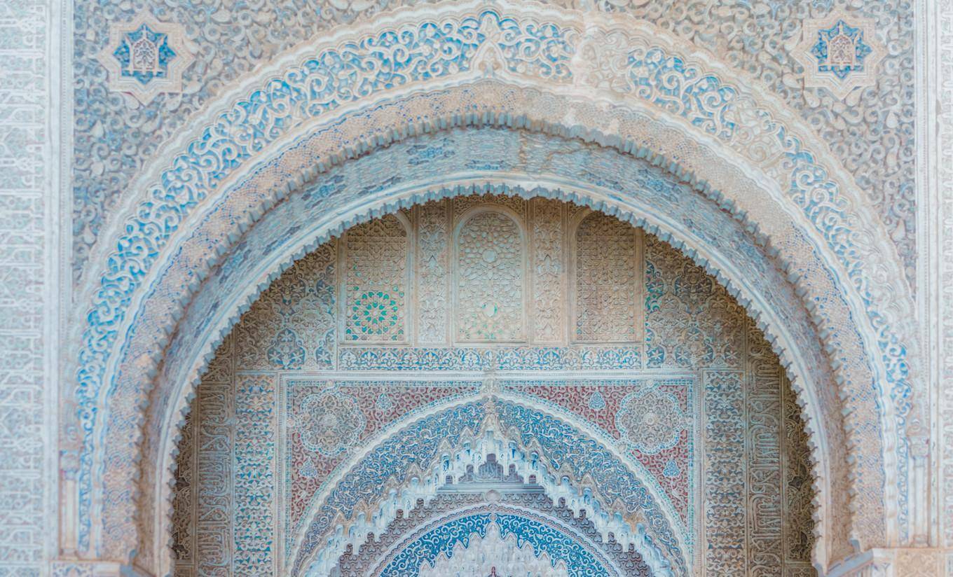 阿尔罕布拉宫究竟魅力何在