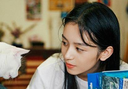 有种"反转"叫魏莱,剧中小恶魔太过气人,剧外小仙女太过漂亮!