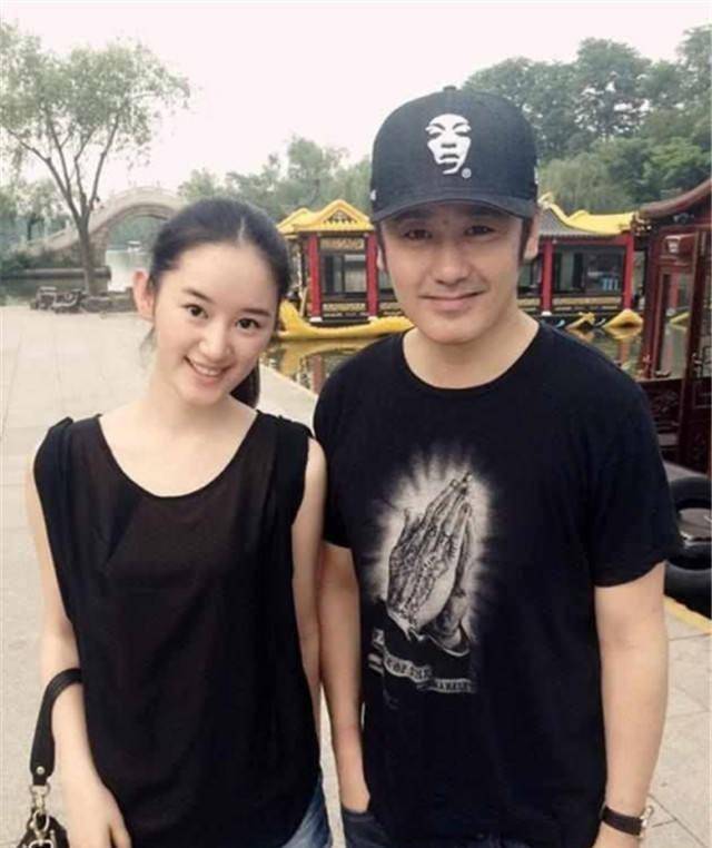 郭晓婷:"背刺"杨志刚,"情"陷吴秀波?是假清高还是真性情?