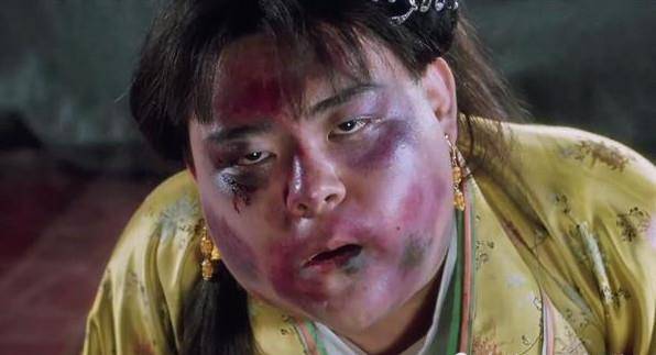 星爷《唐伯虎点秋香》中原来隐藏了这么多彩蛋,我真