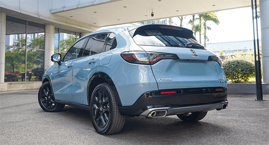 没有续航焦虑,享受环保出行,这两款刚上市的hev车型值得你关注_搜狐