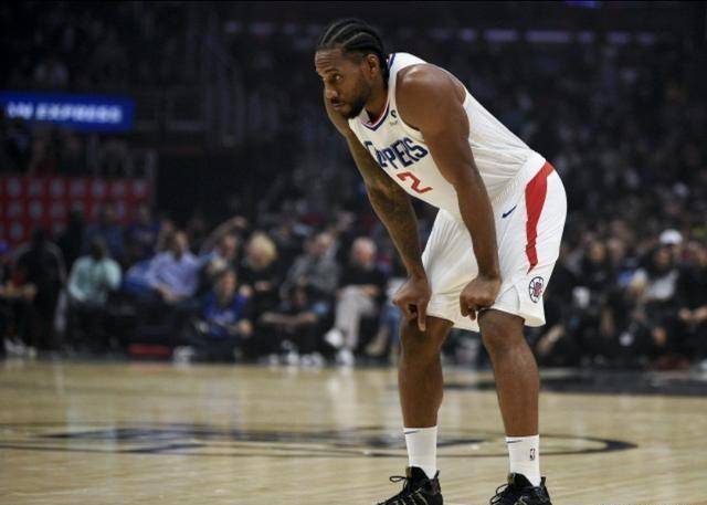 0-北境之王到洛杉矶新宠,伦纳德还在进化!_小卡_多伦多猛龙_赛季