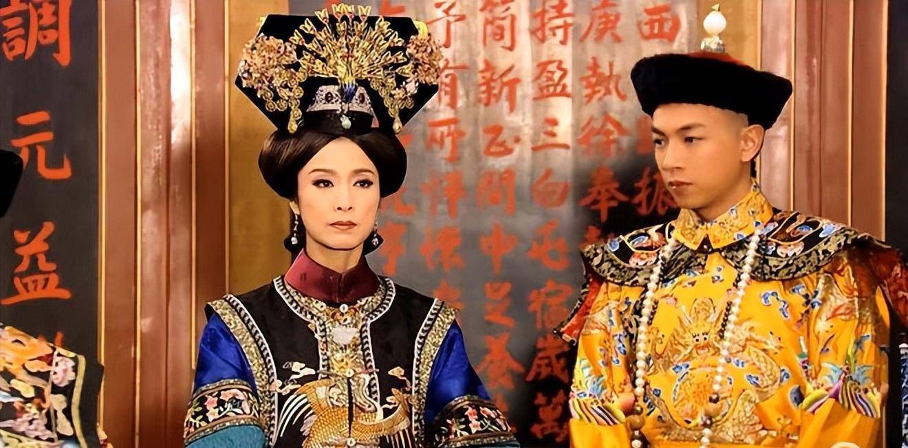 清末三代帝王:同治光绪宣统连续绝后,为什么说慈禧是最大的罪人_皇帝