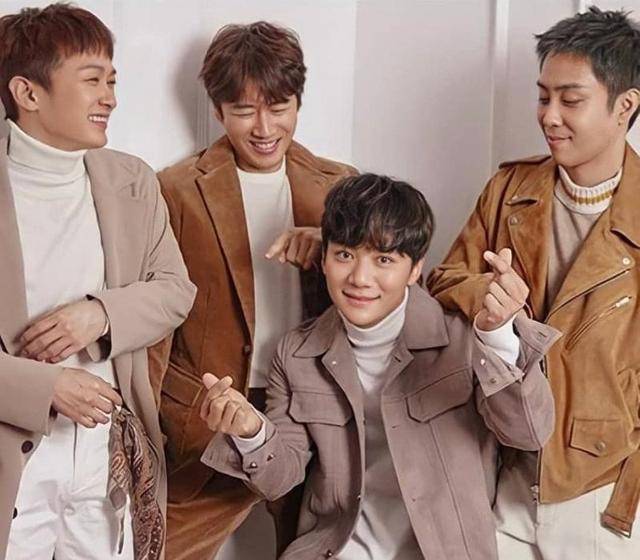 李宰镇,金在德,还有张水院,高志溶,都是姜成勋与社长大人一起决定的