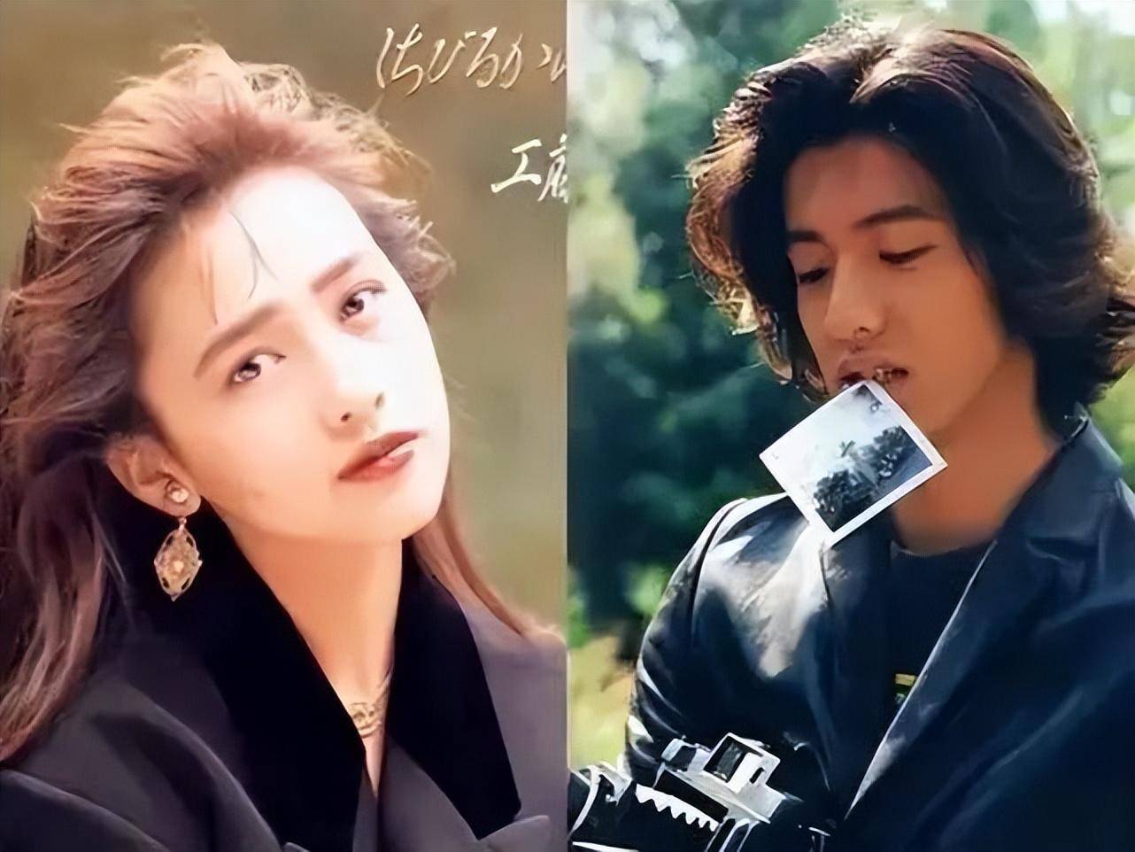 木村拓哉被曝离婚,理由是嫌弃妻子人老珠黄!